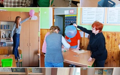 Освіта для життя: презентація оновлених програм