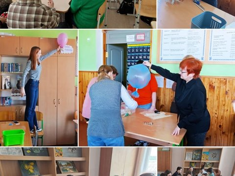 Освіта для життя: презентація оновлених програм