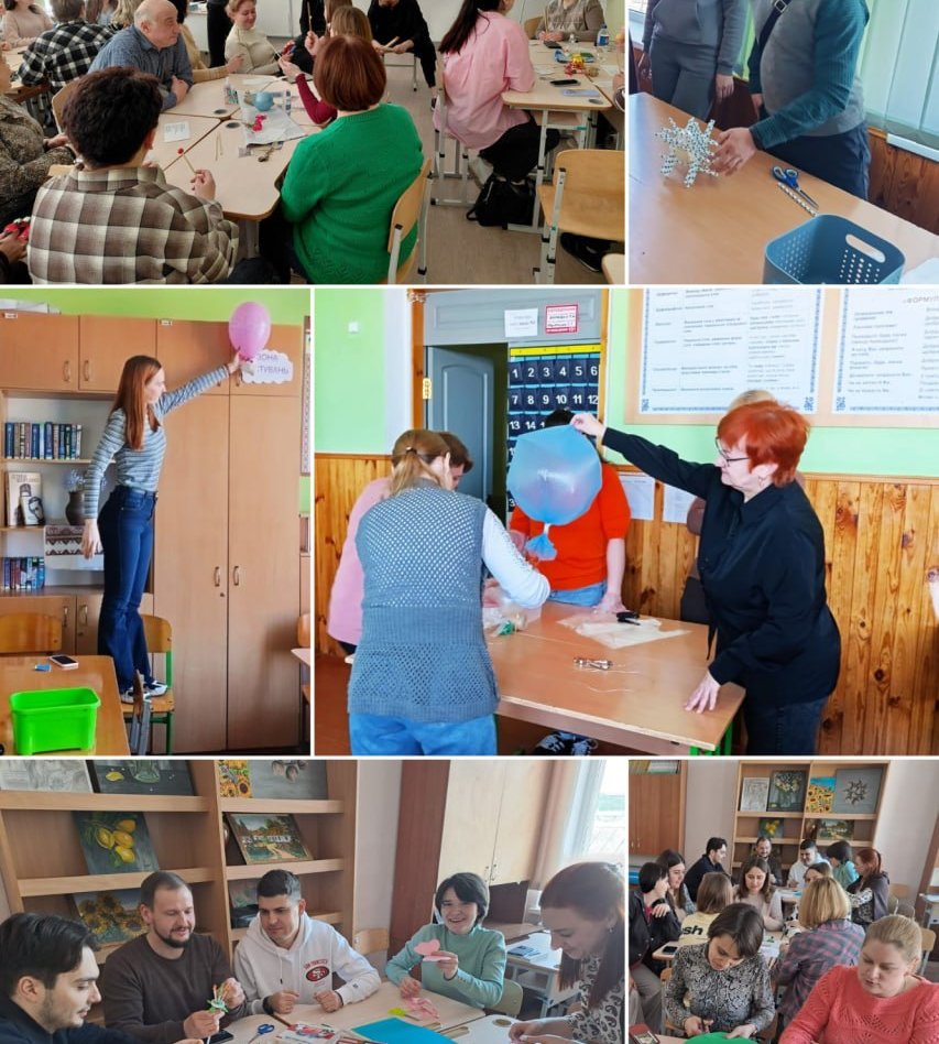 Освіта для життя: презентація оновлених програм — photo_4
