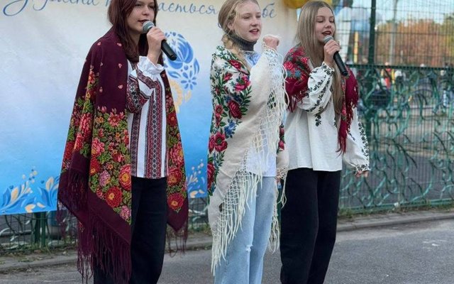 Твій Update: простір твоїх хобі