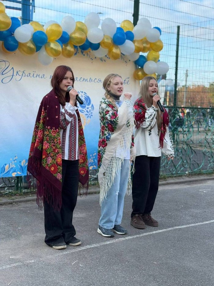 Цінність — Твій Update: простір твоїх хобі