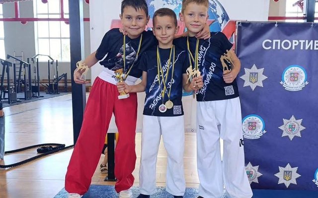 Мапа здобутків: визнання кожного