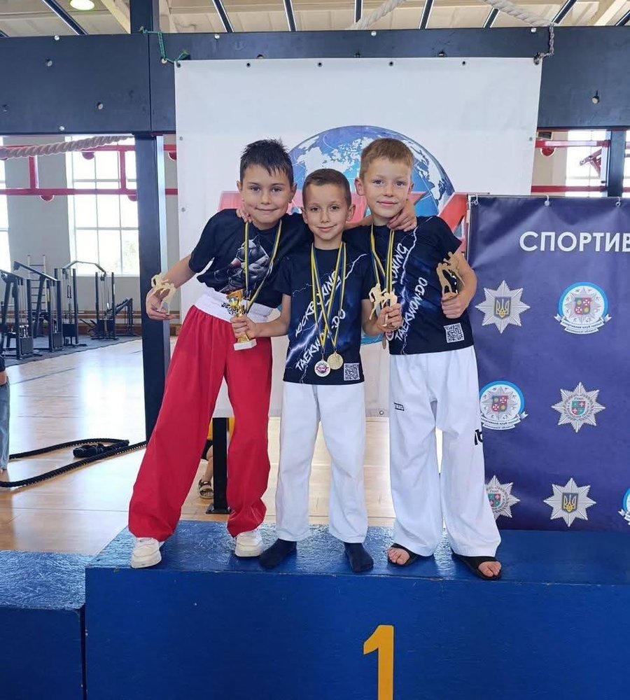 Цінність — Мапа здобутків: визнання кожного