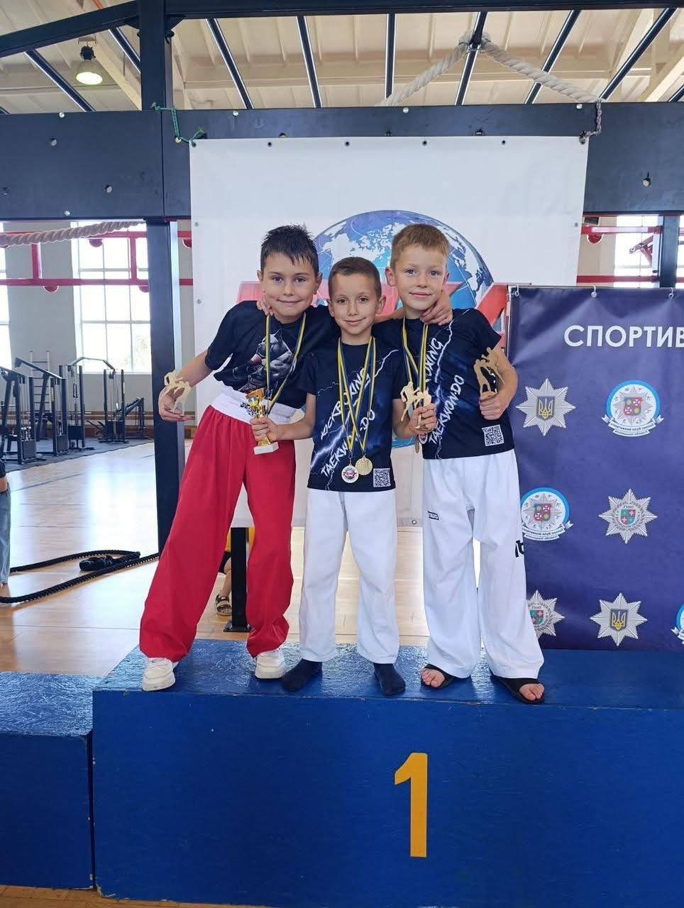 Цінність — Мапа здобутків: визнання кожного
