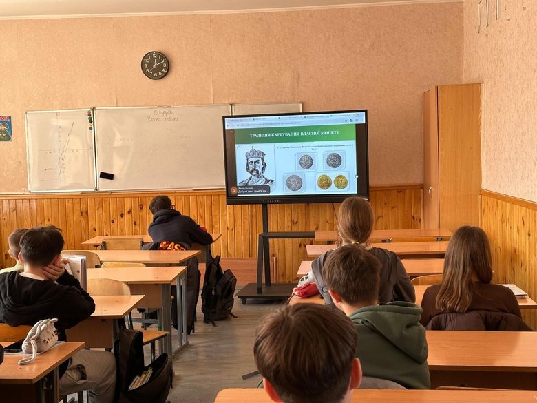 Підсумки тижня Global Money Week
